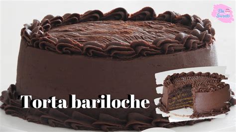 violeta massey|TORTA BARILOCHE ESTILO VIOLETA MASSEY.